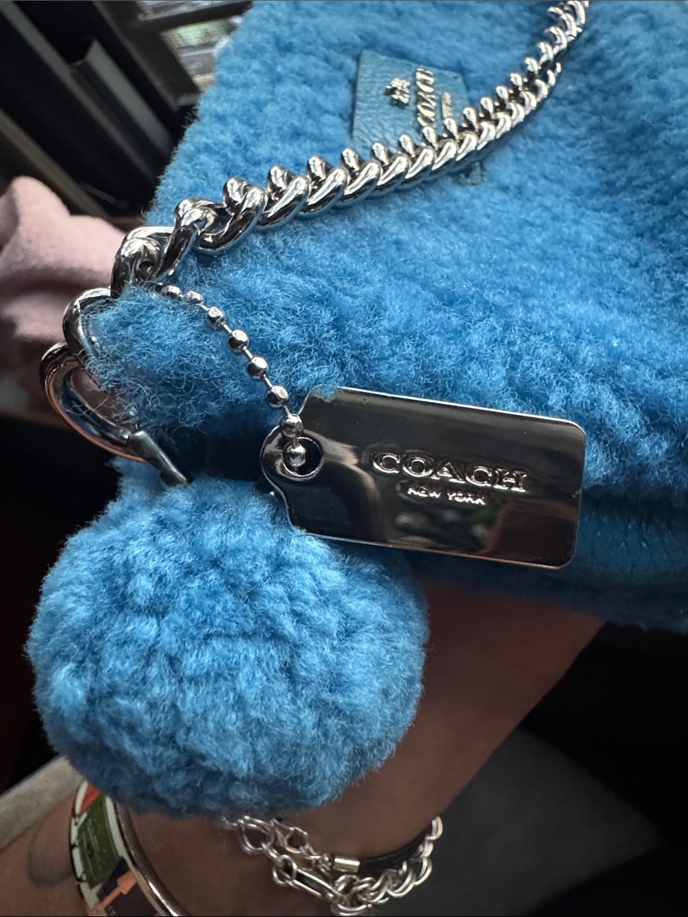 Coach rare Nolita 15 mini bag - Picture 10 of 11